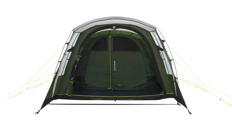 Outwell Ashwood 5 Tent - 2023 Model-7